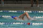 Swimming vs CGA  Wheaton College Swimming & Diving vs Coast Guard Academy. - Photo By: KEITH NORDSTROM : Wheaton, Swimming, diving